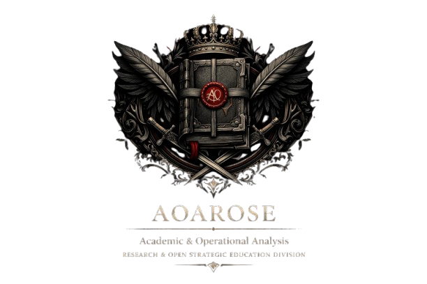 AOAROSE Logo